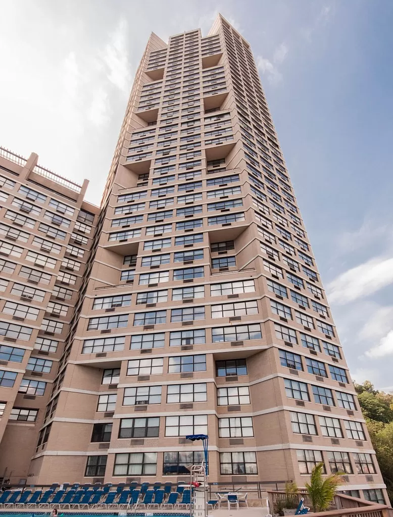 7000 Boulevard East UNIT 21-H, West New York, NJ 07093g